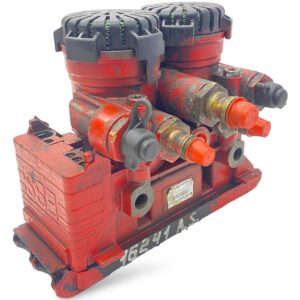 Supapă ebs ax secundar volvo – coduri 21114975, 22225552