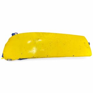 Capac bara față dreapta volvo 21838945 – galben