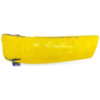Capac bara fata stanga galben - Volvo 21838944