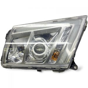 Far dreapta pentru volvo, cod 21221137 / 22239244 1 Far dreapta pentru volvo, cod 21221137 / 22239244