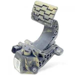 Pedală de accelerație cu senzor de poziție volvo – coduri: 84412494, 84416421, 84541221, 82849300