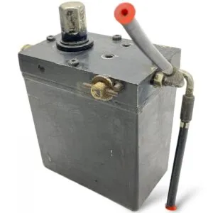 Pompa de rabatare cabina volvo – coduri: 21831181, 21882617, 22841213, 21880299, 22841199, 21241595