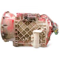 Cutie de Viteze Volvo 3190717 pentru Modelele 85001806, 85002138, 85008138