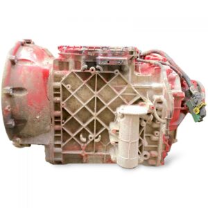 Cutie de viteze volvo 3190717 pentru modelele 85001806, 85002138, 85008138