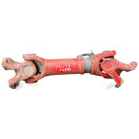 Arbore cardanic între două axe motor Volvo 20489408