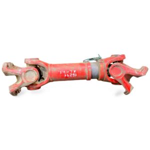 Arbore cardanic între două axe motor volvo 20489408 1 Arbore cardanic între două axe motor volvo 20489408