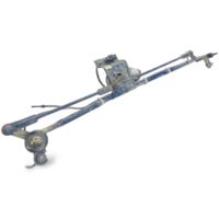 Legătura Ștergător Parbriz Volvo 82907416 84194650 82907420 84194648