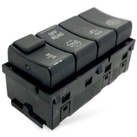 Modul comutatoare VOLVO Off Road TCS 4/6
