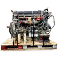 Motor Diesel Volvo Second-Hand, Cod 22070195/83017559-11