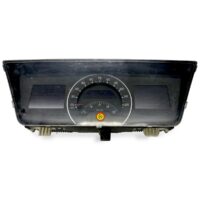 Ceas de Bord Volvo - Coduri 22222030, 21589170, 22038170