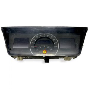 Ceas de bord volvo - coduri 22222030, 21589170, 22038170 1 Ceas de bord volvo – coduri 22222030, 21589170, 22038170