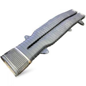 Furtun de admisie aer pentru volvo (coduri: 21122159, 21288835) 1 Furtun de admisie aer pentru volvo (coduri: 21122159, 21288835)