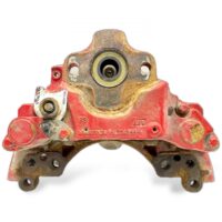 Etrier de frână spate dreapta pentru Volvo, cod 20523553, 20526990, 20982064, 21487594, 20982100, 21024417, 20706903, 20527330, 7421487684, 21487684