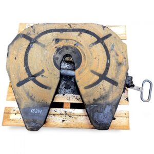 A cincea roată volvo second-hand, cod 16241