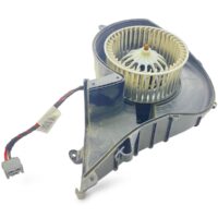 Ventilator de Încălzire pentru Volvo - 84223449, 7484223449, 82349000, 7482349000
