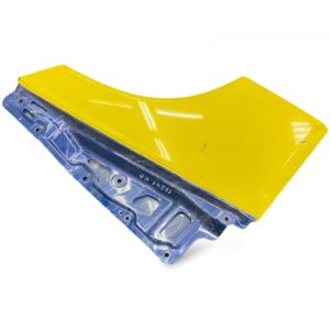 Extensie ușă stânga volvo 82107271/21642377