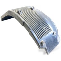 Apărător Noroi Axa Față Stânga Volvo 82110404 82271846 84228536