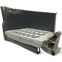 Placă de treaptă inferioară dreapta pentru Volvo - model 82859306 / 82142373