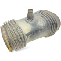 Conductă de admisie aer Volvo 21199194/21116214