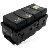 Modul Comutatoare Volvo 162441