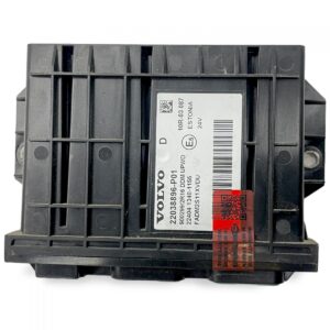 Unitate de control ușă volvo 22038896-p01