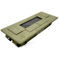 Modul de Control pentru Volvo - 22020441, 22046323, 23466408