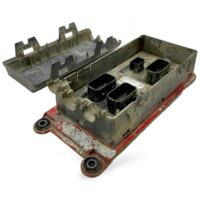 Unitate de control CCIOM Volvo 22053759 22481330 22881415 13