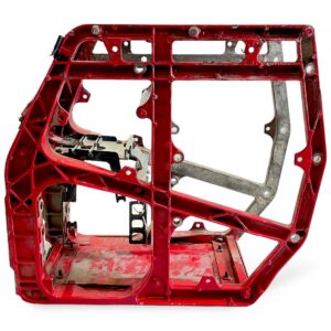 Suport rezervor adblue volvo roșu 21689541 21689542 21196040 21196080