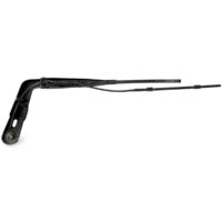 Braț ștergător parbriz stânga pentru Volvo - 82485664