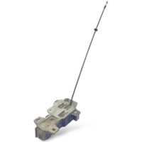 Grilă Piese Volvo 82208559-14 Cu Tija de Acționare