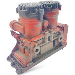 Supapă ebs axa motrică volvo - piese second hand 21114975 22225552 1 Supapă ebs axa motrică volvo – piese second hand 21114975 22225552