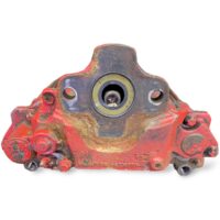 Etrier de frână axă motrică stânga Volvo - Coduri OEM: 20523553, 20526990, 20982064, 21487594, 20982100, 21024417, 20706903, 20527330, 7421487684, 21487684