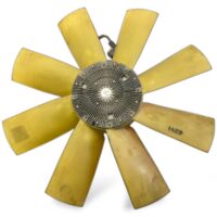 Ansamblu Ventilator de Răcire pentru Volvo, Coduri: 21990515, 85013392, 85019392, 85020104