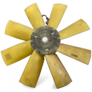 Ansamblu ventilator de răcire pentru volvo, coduri: 21990515, 85013392, 85019392, 85020104 1 Ansamblu ventilator de răcire pentru volvo, coduri: 21990515, 85013392, 85019392, 85020104