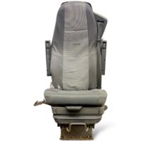 Scaun Șofer Volvo 20398099 - Gri, Reglabil, Ergonomic