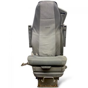 Scaun șofer volvo 20398099 – gri, reglabil, ergonomic