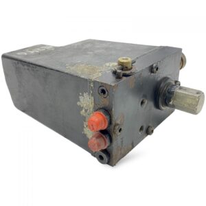 Pompa de rabatare cabină pentru volvo – coduri: 20917279, 20455262, 85110122, 3198846, 20917267