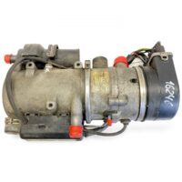 Încălzitor de apă Volvo 20429730 / 1062374
