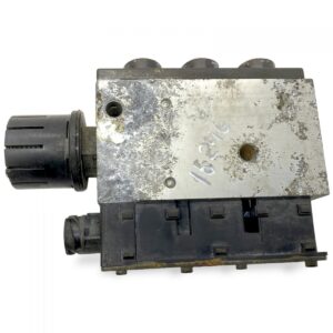 Supapă elc volvo 3112823 3944717 481830 5010347767 1528269 18