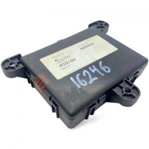 Unitate de control ecs volvo 16246 mid150 chassis no 583303