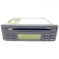 Radio DVD Video CVX 02 Bosch pentru Scania