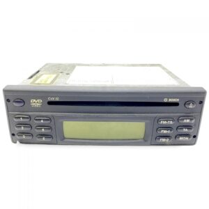 Radio dvd video cvx 02 bosch pentru scania 1 Radio dvd video cvx 02 bosch pentru scania