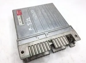 Unitate de control abs scania bosch 0 265 109 019