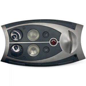 Spotlight plafon scania autobuz 8100485/8100996 1 Spotlight plafon scania autobuz 8100485/8100996