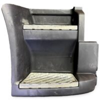 Ansamblu placă de trepte dreapta Renault 20571895, 5010468440, 5010468441