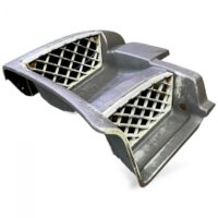 Ansamblu Placă Trepte Stânga Renault 20571894 5010468439