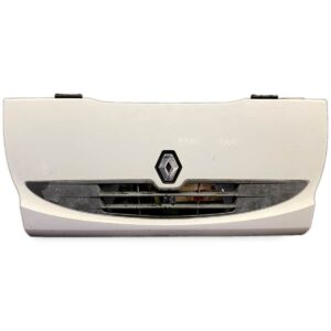 Grilă frontală superioară renault model 5010578650 / 5010578652 1 Grilă frontală superioară renault model 5010578650 / 5010578652