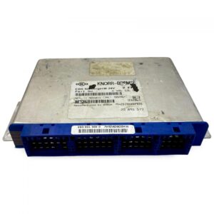 Unitate de control ebs knorr-bremse 24v renault 7420895576