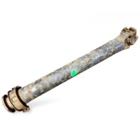 Arbore cardanic, partea din mijloc Renault - Cod 5010583384