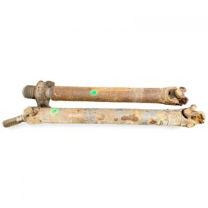 Arbore cardanic spate renault 5010583407 – second hand, uzat